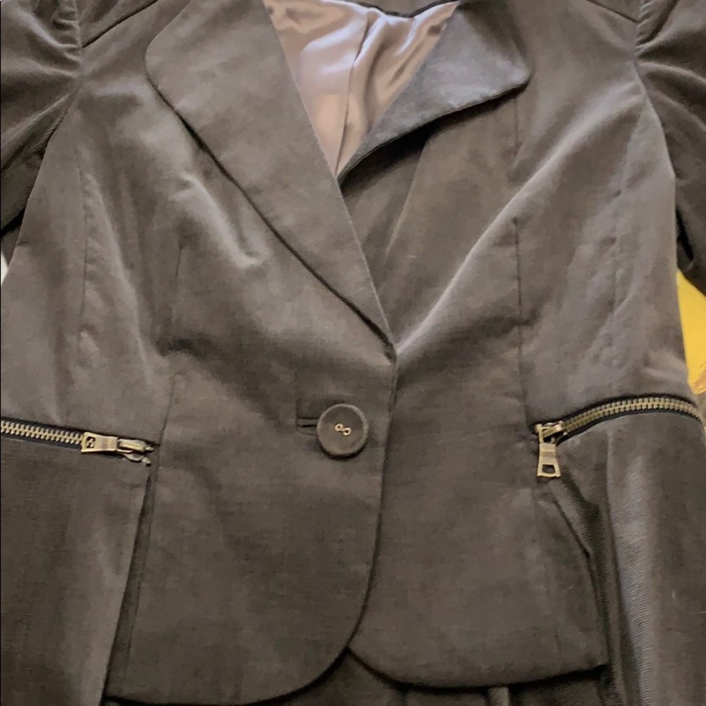 Sharp Cynthia Steffe Jacket - Picture 4 of 6